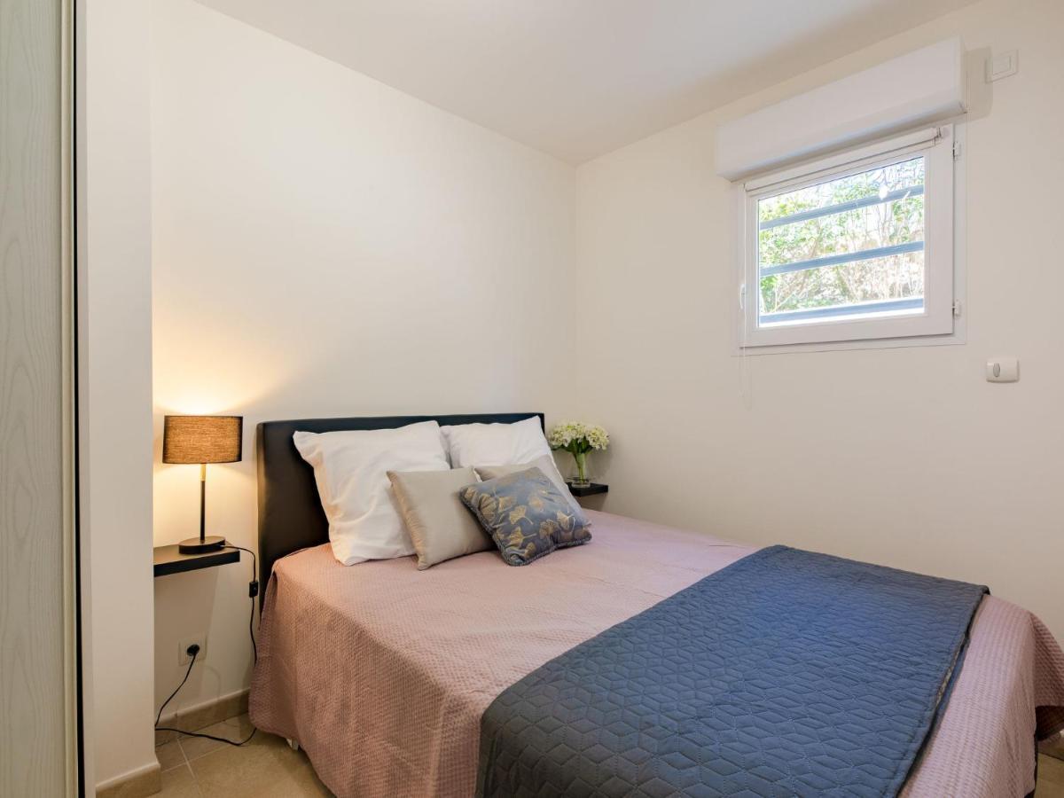 Apartment Les Rivages De L'Esterel By Interhome บูลูรีส์-ซูร์-แมร์ ภายนอก รูปภาพ